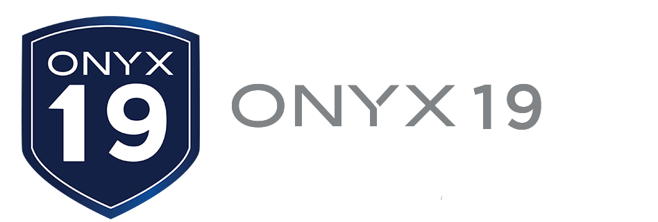 onyx 19 rip software logo