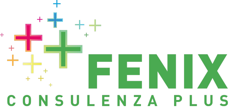 Logo Fenix Plus