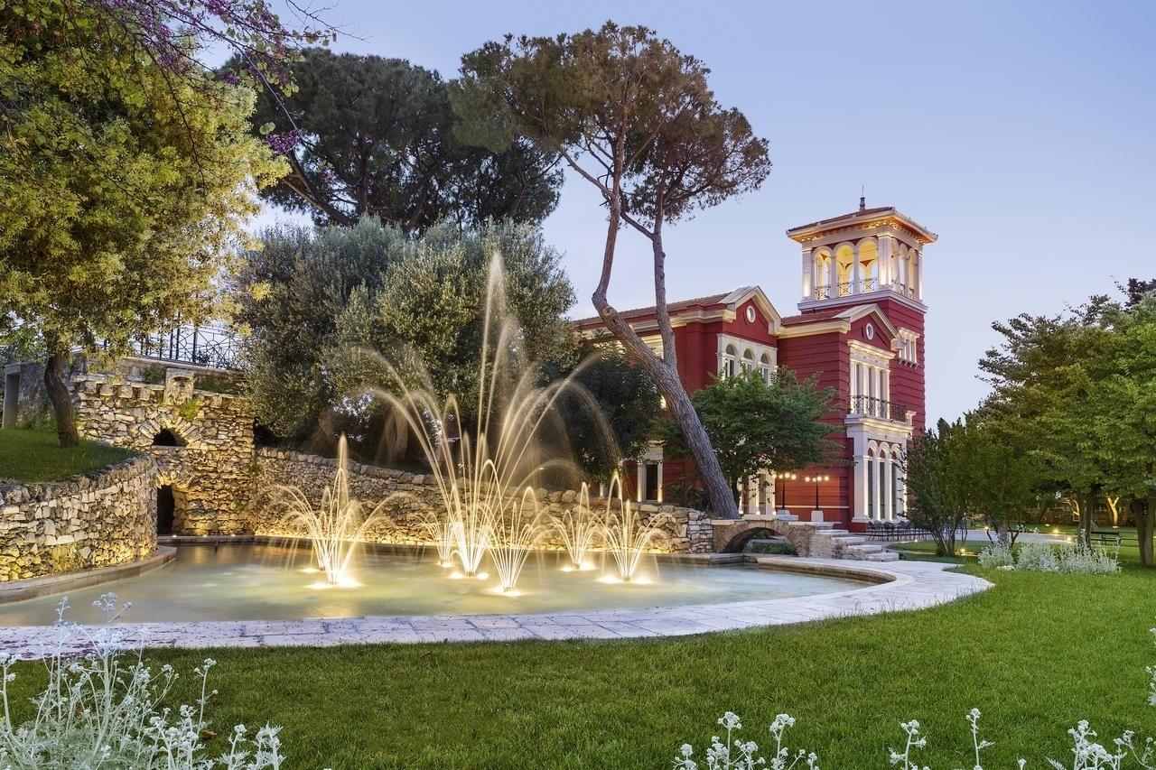 hotel villa romanazzi carducci ospiterà il 5 settembre 2019 il fenix business tour 