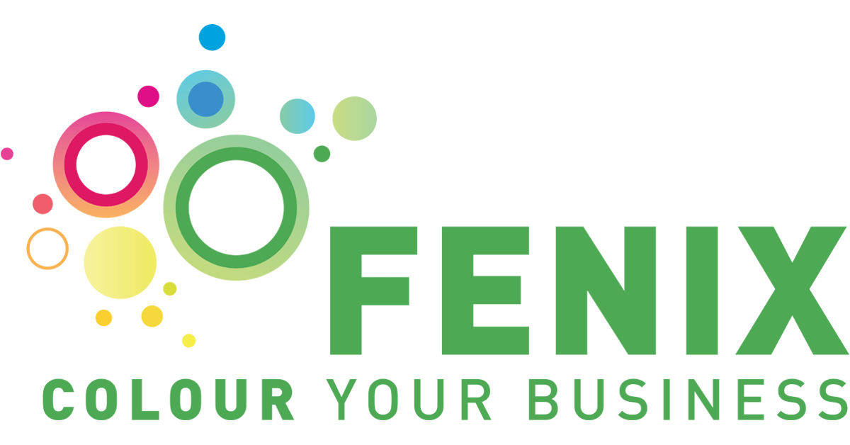 Fenix Digital Group Logo
