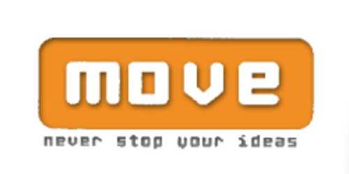 Move Logo dice del fenix business tour 2019