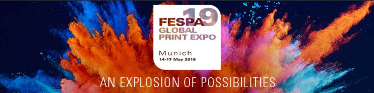 Fespa Global 2019 Biglietto Gratis