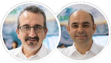 Federico Musaio e Alessandro Mantovani parlano di Vendite al Fenix Business Tour 2019