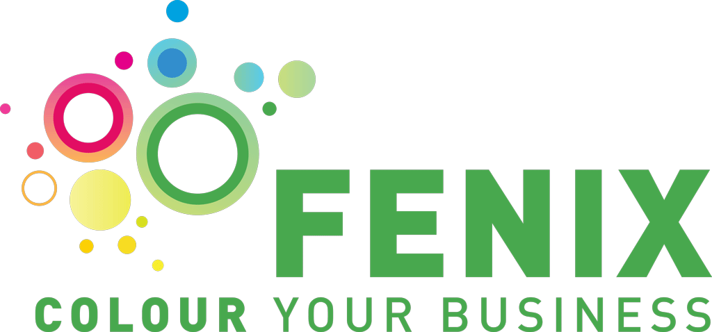 Logo Fenix Digital Group